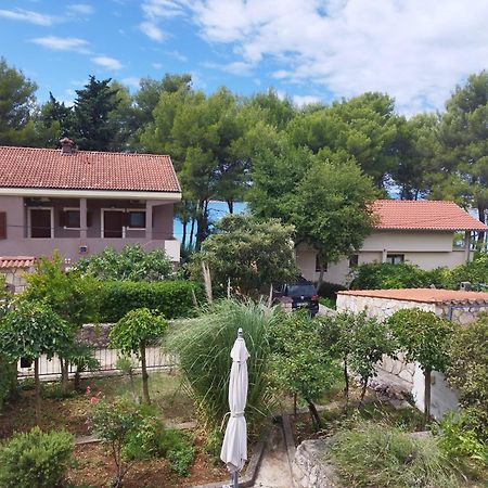 Apartman Barbara Cres Kültér fotó