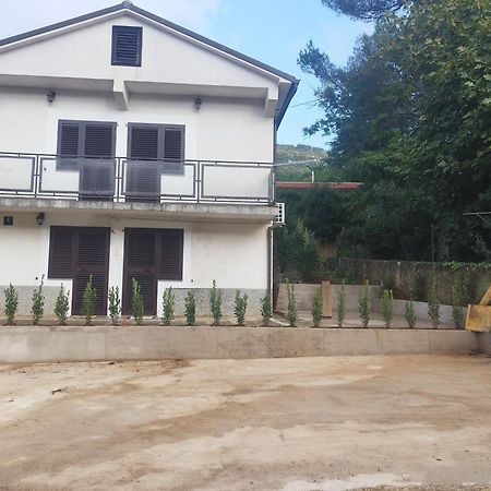 Apartman Barbara Cres Kültér fotó