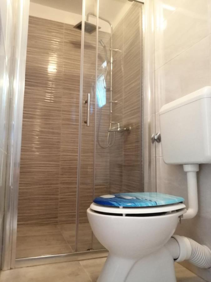 Apartman Barbara Cres Kültér fotó