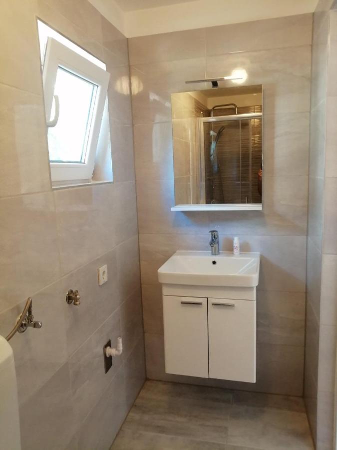Apartman Barbara Cres Kültér fotó