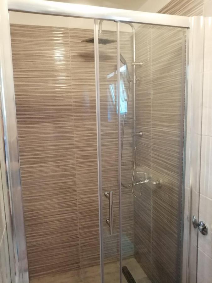 Apartman Barbara Cres Kültér fotó