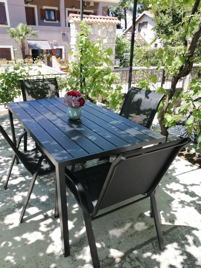Apartman Barbara Cres Kültér fotó