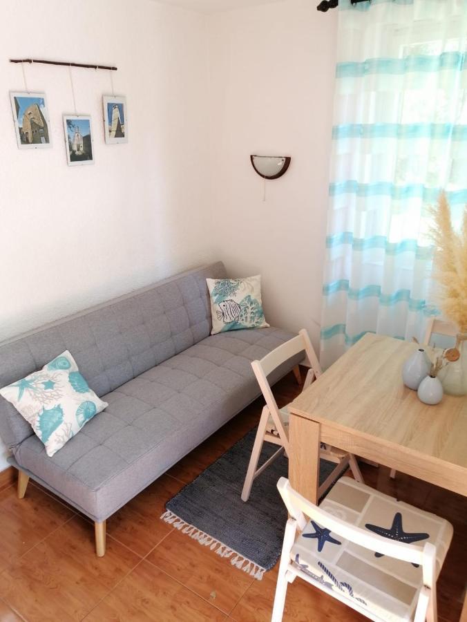 Apartman Barbara Cres Kültér fotó