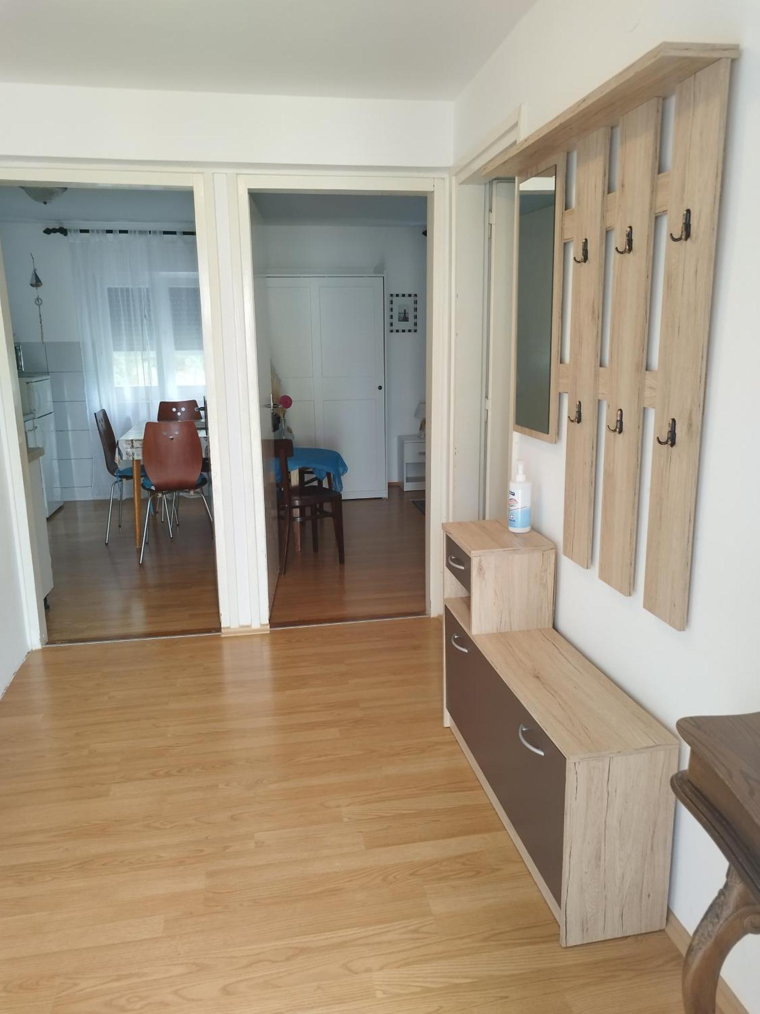 Apartman Barbara Cres Kültér fotó