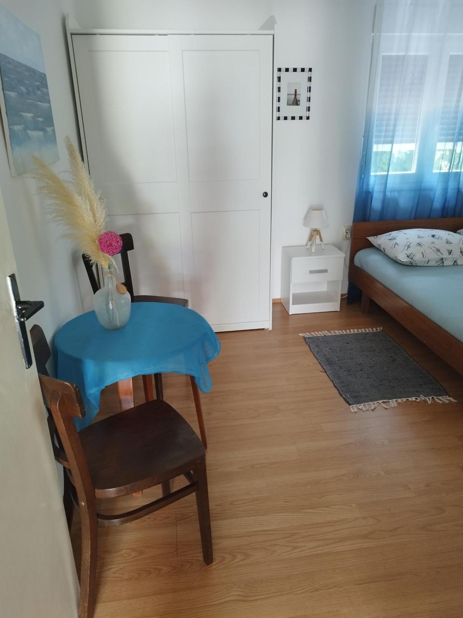 Apartman Barbara Cres Kültér fotó