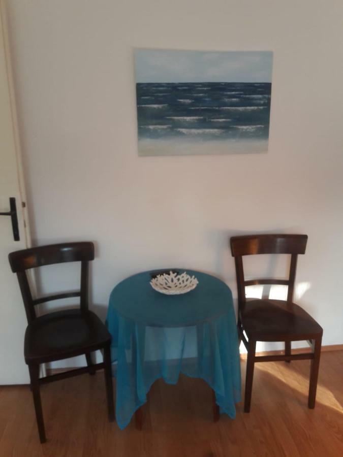 Apartman Barbara Cres Kültér fotó