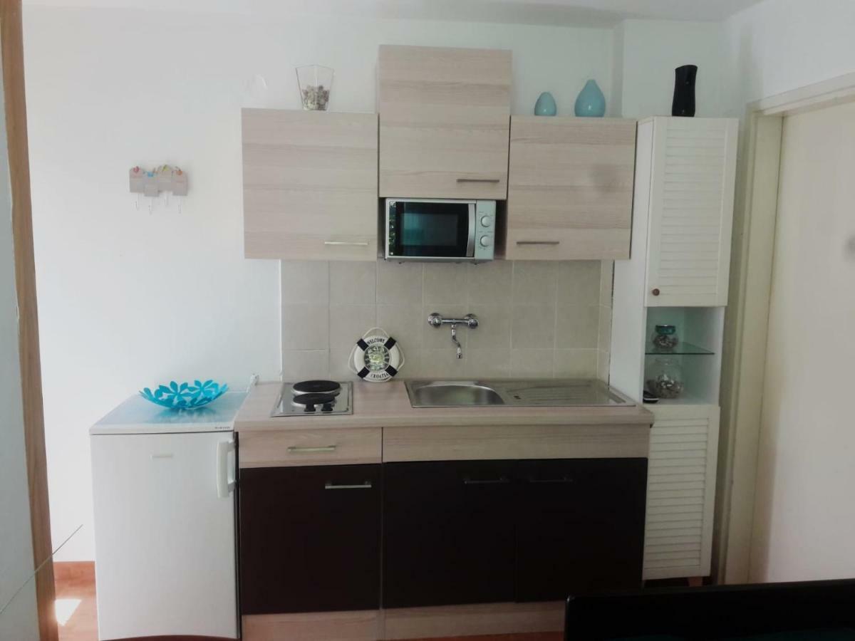 Apartman Barbara Cres Kültér fotó