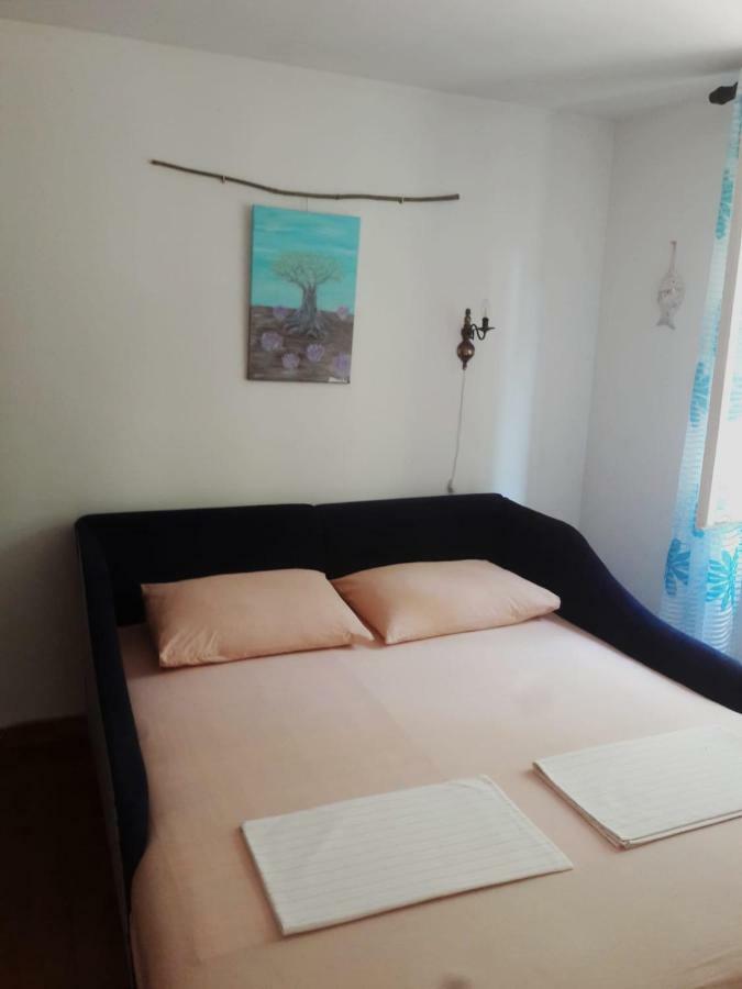 Apartman Barbara Cres Kültér fotó